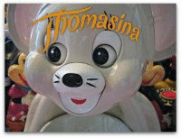 Thomasina Coffee