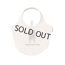 画像1: 14周年限定　クルリト　マルシェバッグ